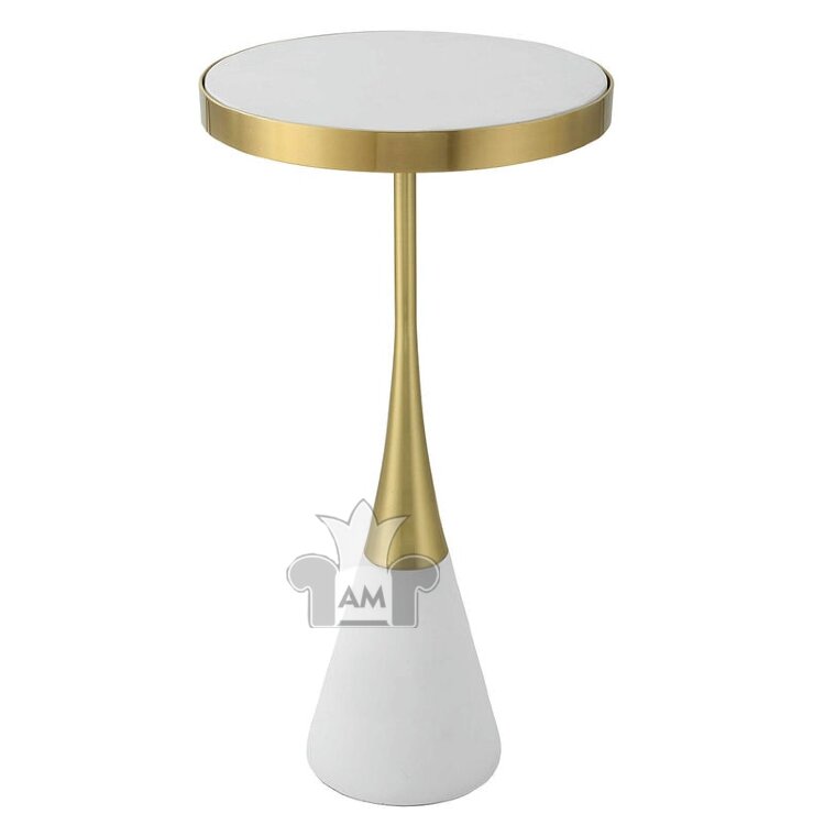 Декоративный стол UTTERMOST Apex