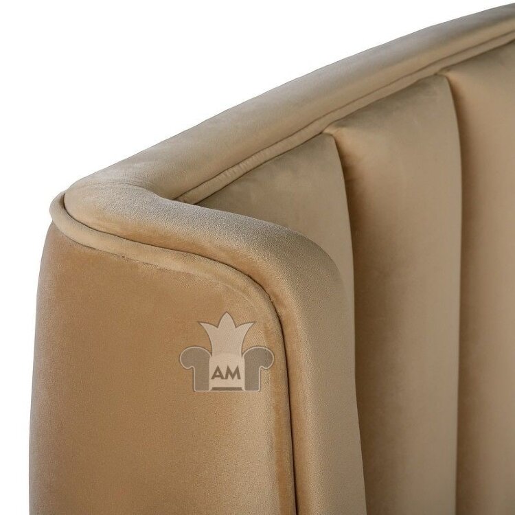 Кровать Fratelli Barri Selection 200х200, ткань Velour 220-06, с подъёмником, FB.BD.SLN.723