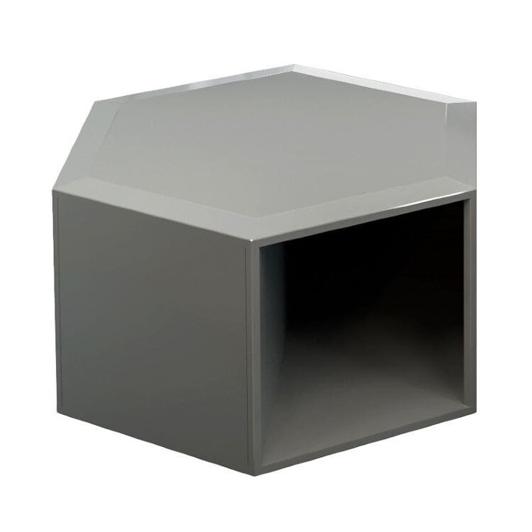Столик журнальный MOD Interiors Avila, MDI.ST.AV.30