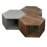 Столик журнальный MOD Interiors Avila, MDI.ST.AV.30