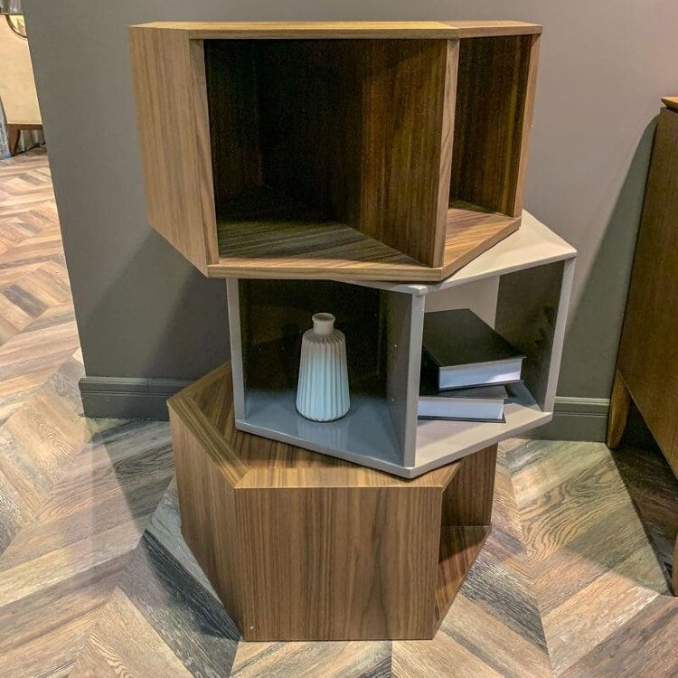 Столик журнальный MOD Interiors Avila, MDI.ST.AV.30