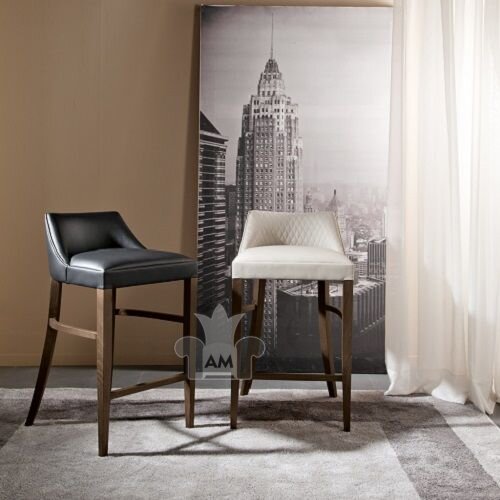 Барный Стул Mobilidea Antibes stool  5600SG