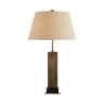 Настольная лампа Gramercy Home TL055-1-BRS