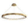 Люстра Delight Collection XD-80 gold