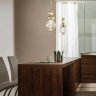 Подвесной светильник Sylcom 2065 K TOP