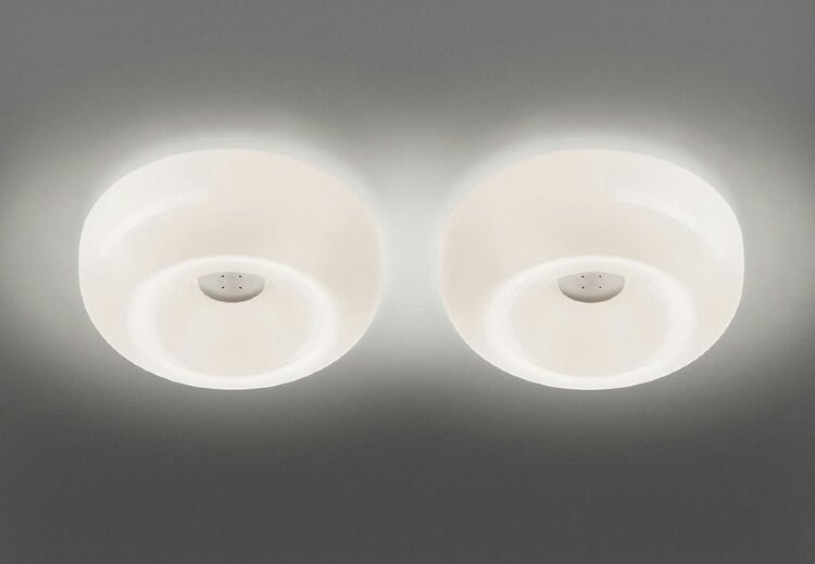 Настенный/Потолочный светильник Foscarini Circus Piccola
