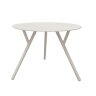 Стол COUTURE Jardin 171703-Alum-greige DJ