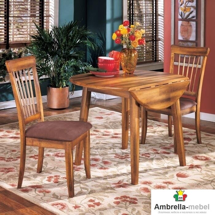 D199-15 Обеденный стол Berringer, Ashley Furniture