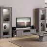 Тумба ТВ Status Futura Grey