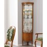Витрина угловая Panamar 708.001