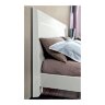 Кровать Legno Camelgroup Onda White (Онда Вайт), 180, с контейнером, 136LET.66BI