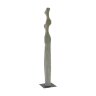 Скульптура Phillips Collection Cast Woman Sculpture C Colossal Sculpture, Gray