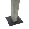 Скульптура Phillips Collection Cast Woman Sculpture C Colossal Sculpture, Gray