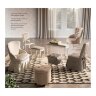 Банкетка Camelgroup Giotto Bianco 157SED.01BAMS338