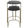 Декоративный стол UTTERMOST Aztec Декоративный стол UTTERMOST Aztec