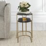 Декоративный стол UTTERMOST Aztec Декоративный стол UTTERMOST Aztec