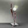 Настольная лампа MM Lampadari 6746/L1 V2329 Настольная лампа MM Lampadari 6746/L1 V2329