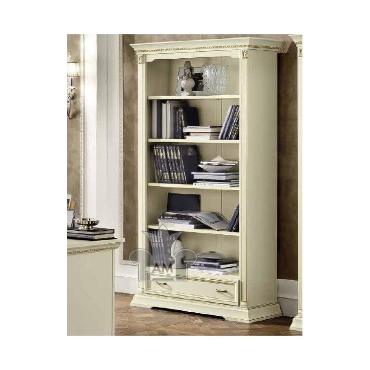 Книжный стеллаж Camelgroup Treviso Frassino 134LIB.01FR