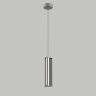 Подвесной светильник Delight Collection MD24001031-1B nickel/grey Подвесной светильник Delight Collection MD24001031-1B nickel/grey