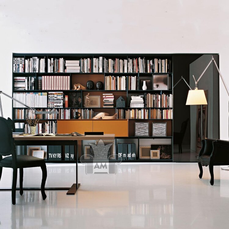 Модульная система B&B FLAT.C FLC004