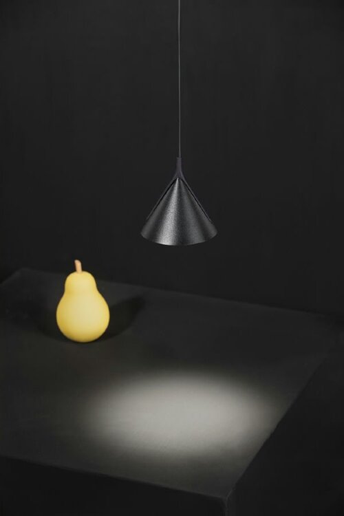 Подвесной светильник Axo Light Jewel Mono Black