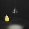 Подвесной светильник Axo Light Jewel Mono Black