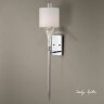 Бра UTTERMOST Grancona Sconce