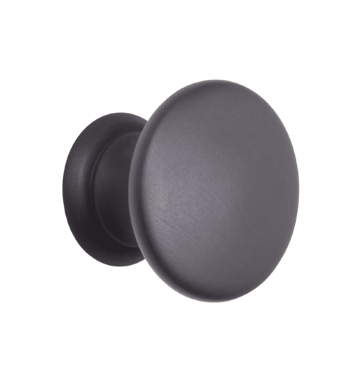 Ручка-кнопка Rejuvenation Vernon Mushroom Oil-Rubbed Bronze