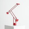 Настольная лампа Artemide Tizio Red