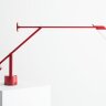 Настольная лампа Artemide Tizio Red