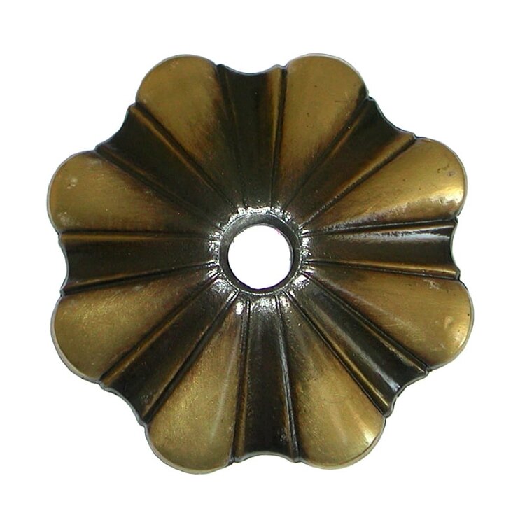 Встраиваемый светильник Martinez Y Orts 3798/1X D-7