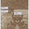 Диван-кровать 3-местный Camelgroup Decor, ткань ВABILON DAMASCO