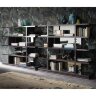 Стеллаж Alf Group Heritage PJHE0631