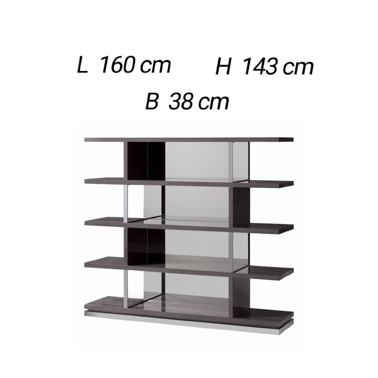 Стеллаж Alf Group Heritage PJHE0631