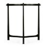 Декоративный стол Jonathan Charles Eglomise & Bronze Large Iron Lamp Table Декоративный стол Jonathan Charles Eglomise & Bronze Large Iron Lamp Table