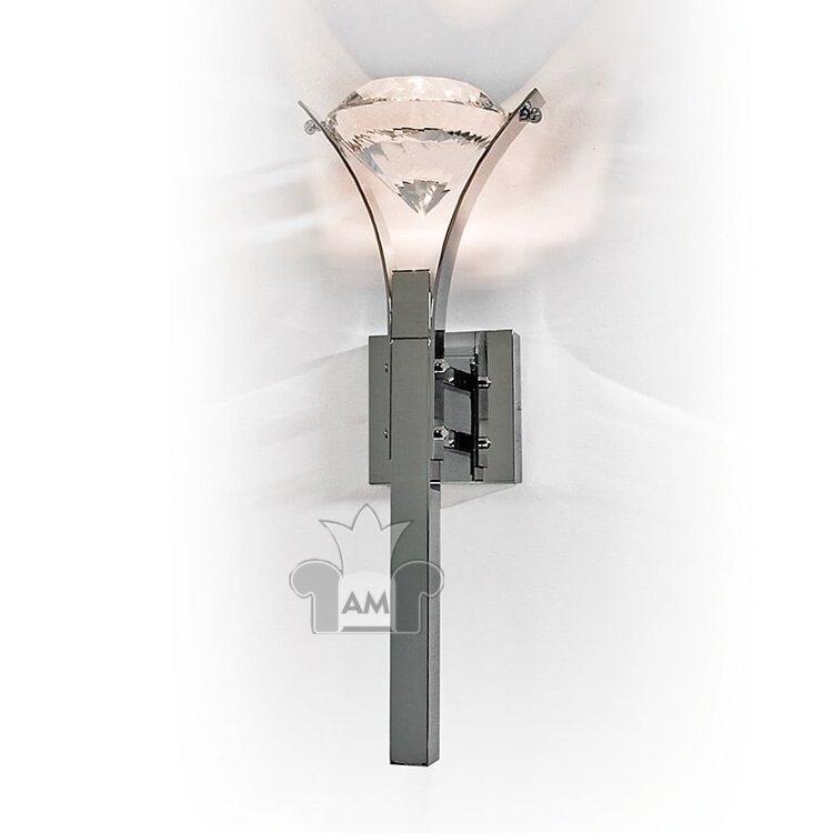 Настенный светильник Ilfari Elements of Love W1 XL LED