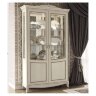 Витрина Camelgroup Fantasia Bianco Antico 2-дверная Витрина Camelgroup Fantasia Bianco Antico 2-дверная