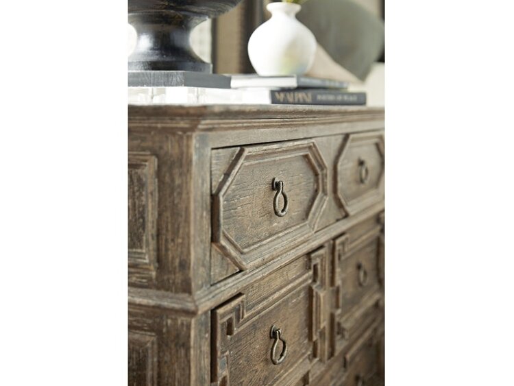 Комод HOOKER FURNITURE LA GRANGE BRIDGE VALLEY DRESSER