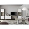 Столик журнальный (кофейный) Status Treviso Grey
