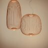 Подвесной светильник Foscarini Spokes 2 MyLight Cooper