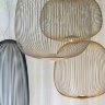 Подвесной светильник Foscarini Spokes 2 MyLight Cooper