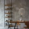 Подвесной светильник Foscarini Spokes 2 MyLight Cooper
