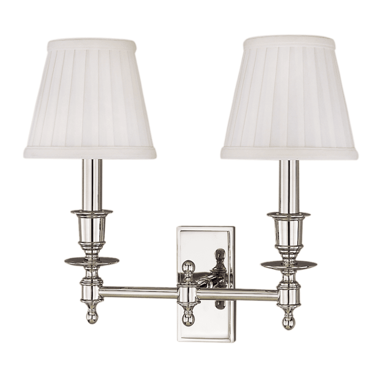 Бра Hudson Valley Lighting Ludlow