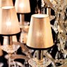 Бра Beby Group 130A01 gold SW