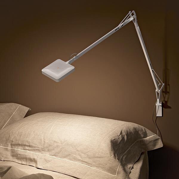 Настольная лампа Flos Kelvin Led white