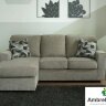 2680518 Cascilla диван угловой, ASHLEY