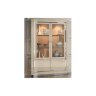 Витрина La Star Ivory day Camelgroup, двухдверная