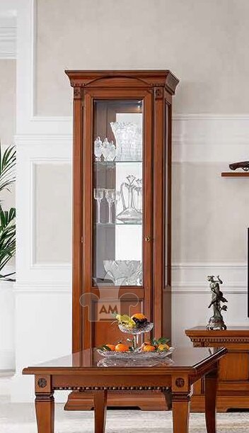 Витрина Prama Palazzo Ducale ciliegio 71CI12