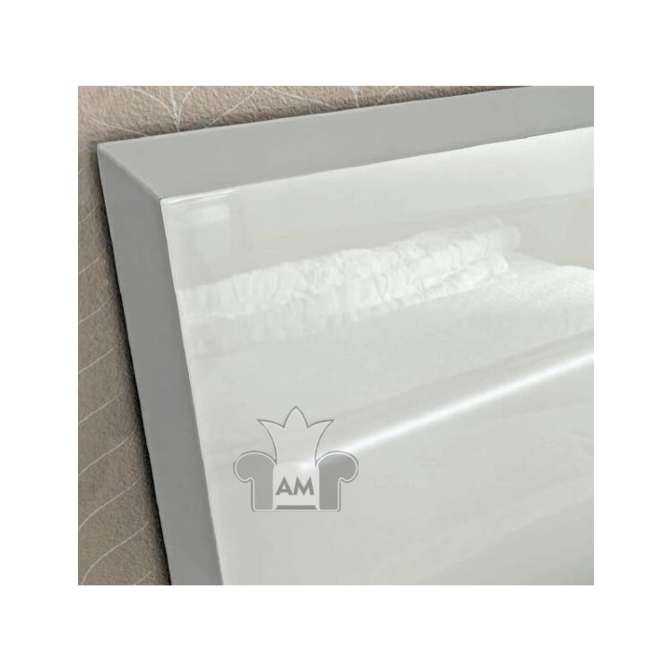 Кровать Legno Camelgroup Onda White (Онда Вайт), 160, с контейнером, 136LET.65BI