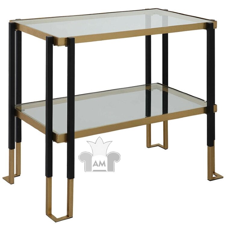 Декоративный стол UTTERMOST Erik